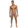male power Boxer PRIDE FEST